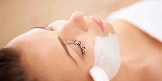 Deluxe Facial
