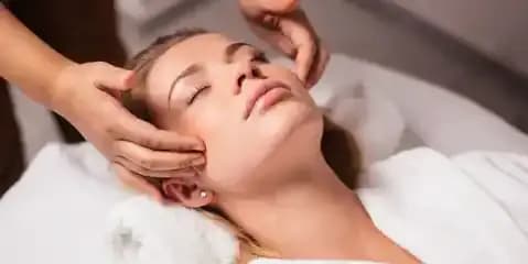 European Facial