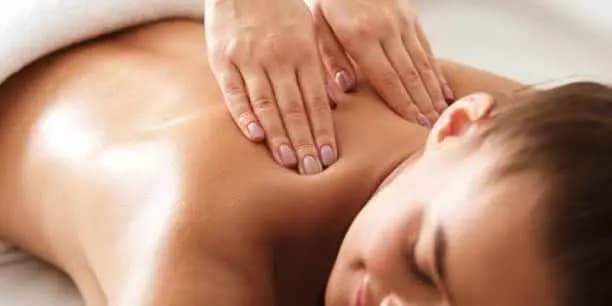 A Kneaded Relaxation Experience