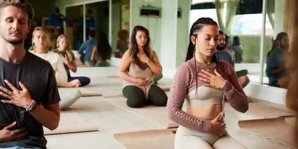 Chakra Cleaning