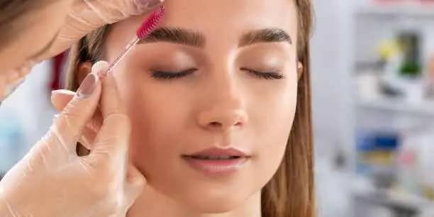 Brow Lamination
