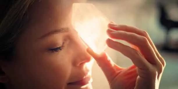 Crystal Healing