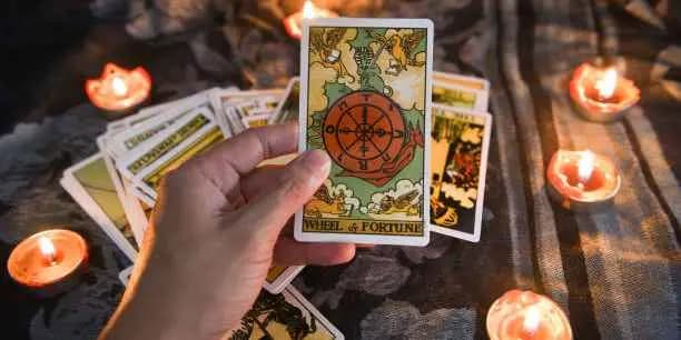 Tarot Reading