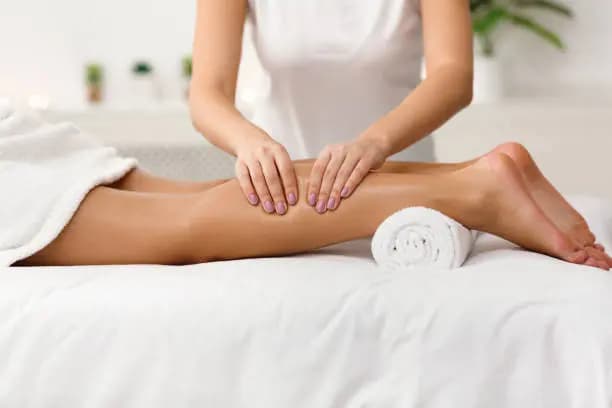 120 Minute Sports Massage