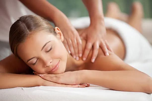 90 Minute Swedish Massage
