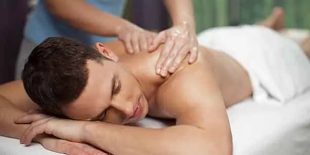 30 Minute Sports Massage