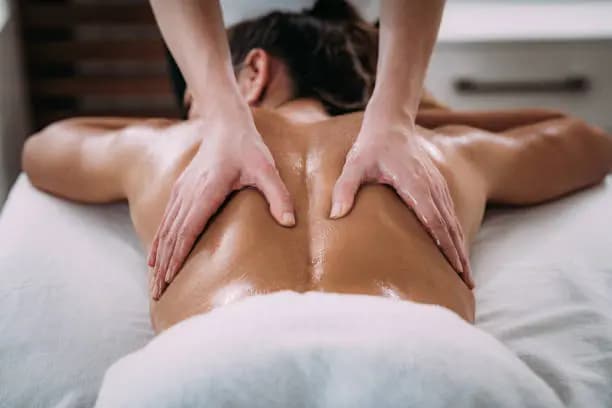 90 Minute Sports Massage