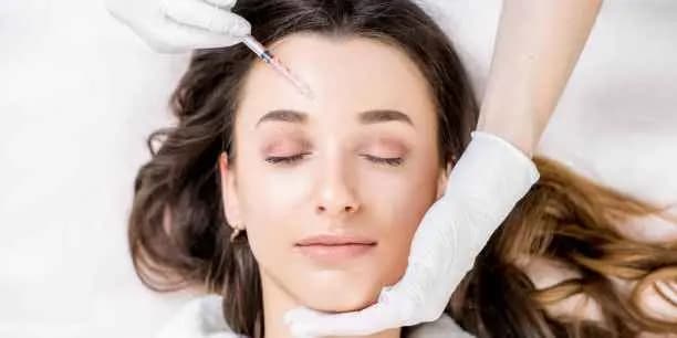 Botox - 1 Unit