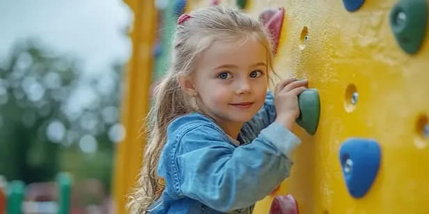 One Child: Day Pass
