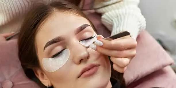Full Set Classic Lash Extensions