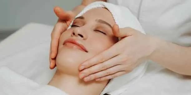 The Polish Facial