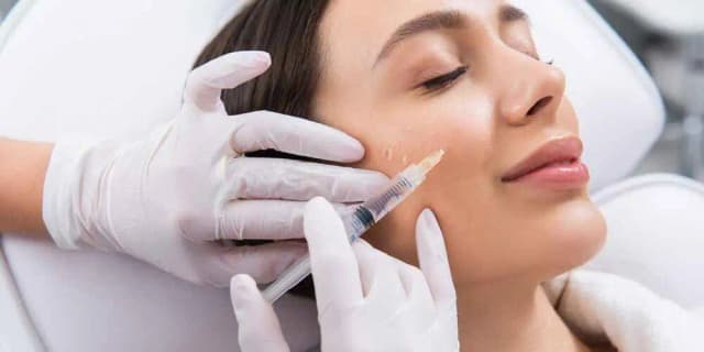 25 Units of Botox