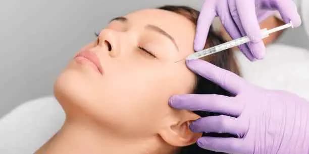 50 Units of Botox