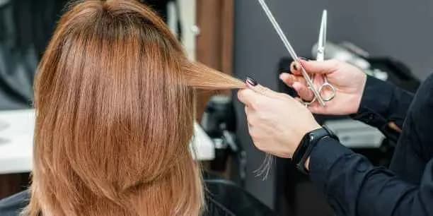 Women's Haircut
