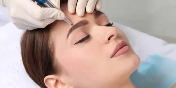 Brow Tint
