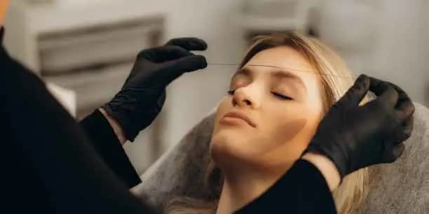 Powder Brows