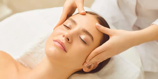 Beta 10 Facial