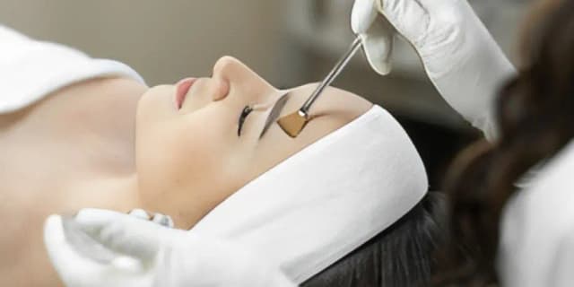 Pumpkin Peel Facial