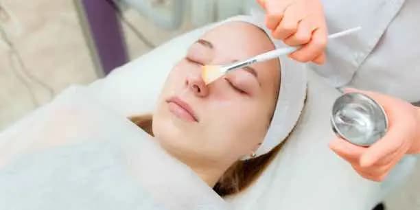 Apple Peel Facial