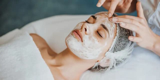 Classic Facial