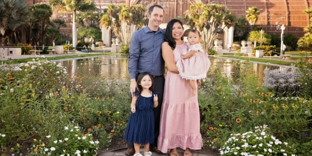 Family Session