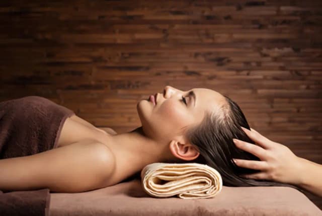 Rosence Head Spa