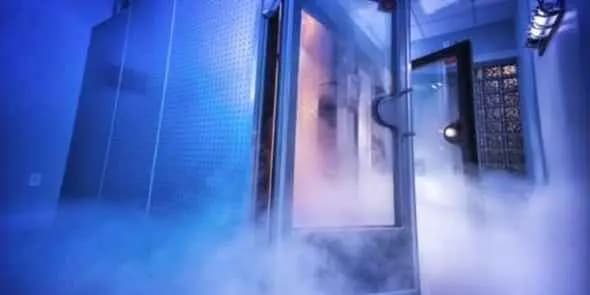 Cryotherapy