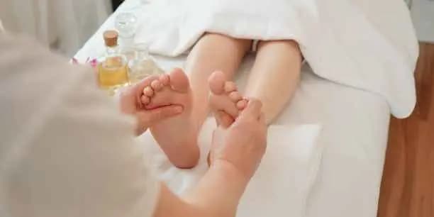 Herbal Sole Therapy