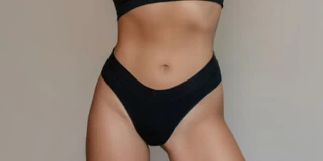 Six Brazilian Waxes