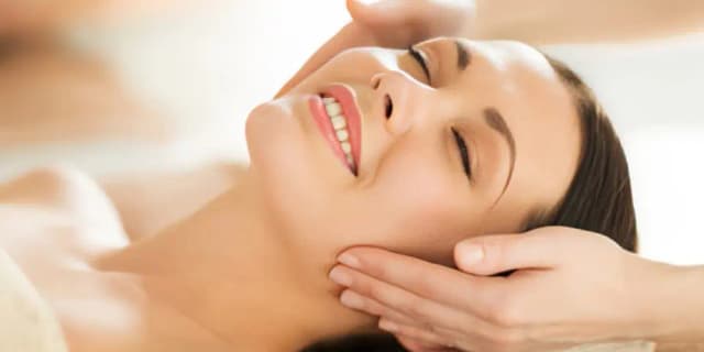 Facial