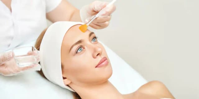 Medical Grade Peel