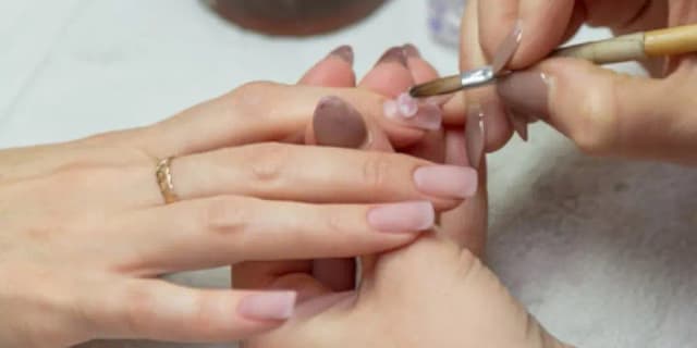 Acrylic Fullset