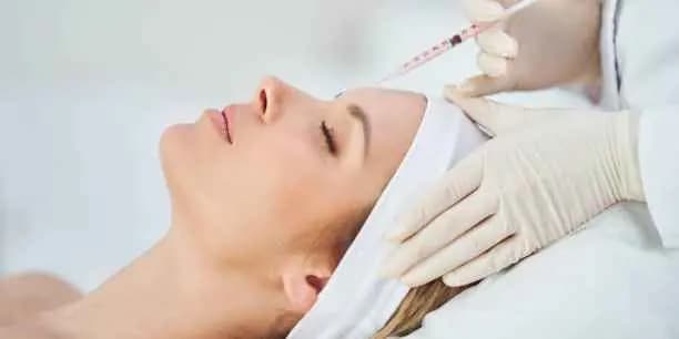 20 Units Botox