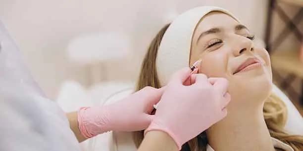 40 Units Botox