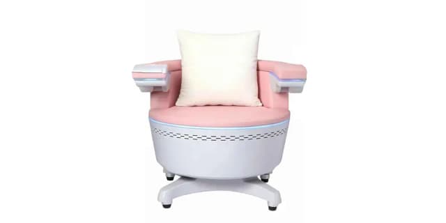 Two 30-Minute Venus Chair Pelvic Floor Strengthening Treatments