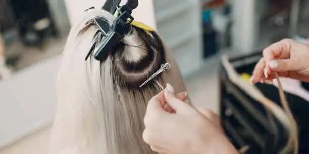 Tape-In Install