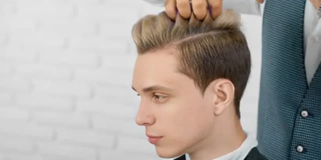 Hair System