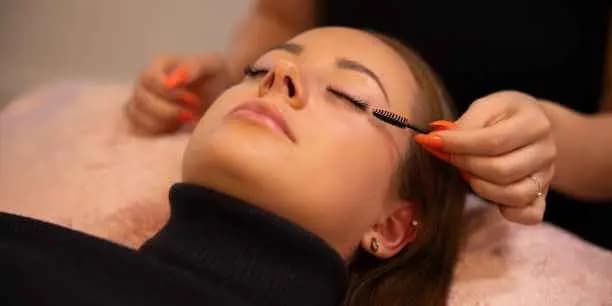 Eyelash Lift