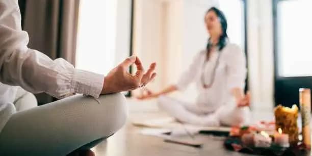 Chakra Balancing
