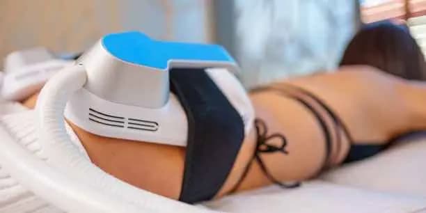 Vive Booty Lift