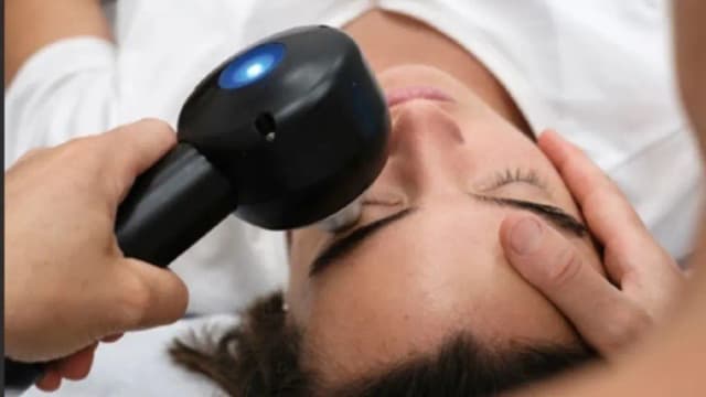Cryo Facelift