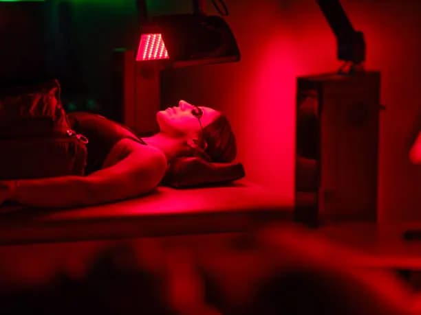 One Full Body Infrared Treatment