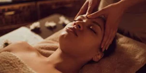 Facial Massage