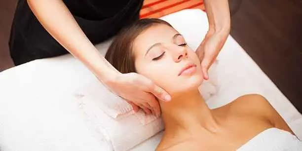 60 Minute Swedish Massage