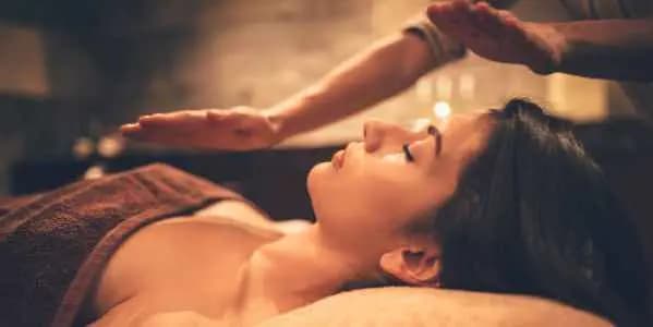 Reiki