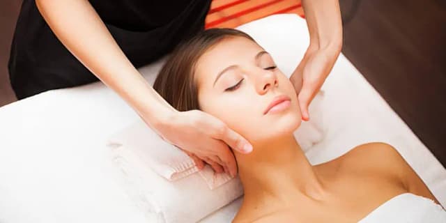Luxe Spa Package