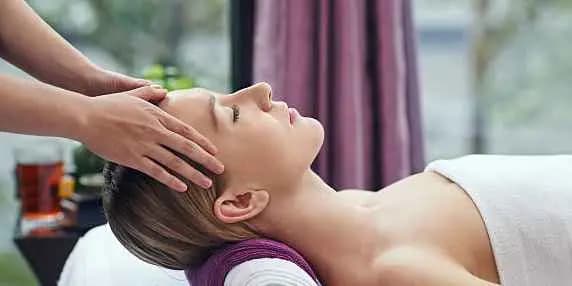 90 Minute Massage