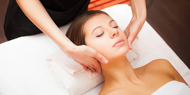 2 Hour Massage