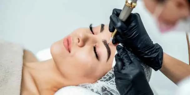 Ombre Brows