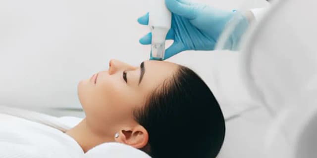 Gold RF Needling